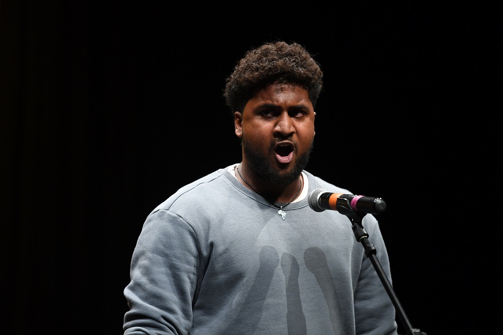 Music Brunel Arts concert-12