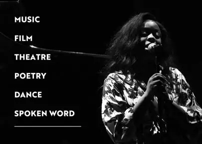 image of Arts@Artaud