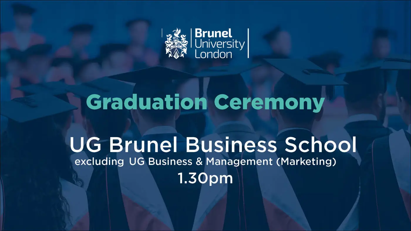 C4 Thumbnail Brunel Business School