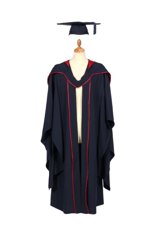 gown - MEng Front