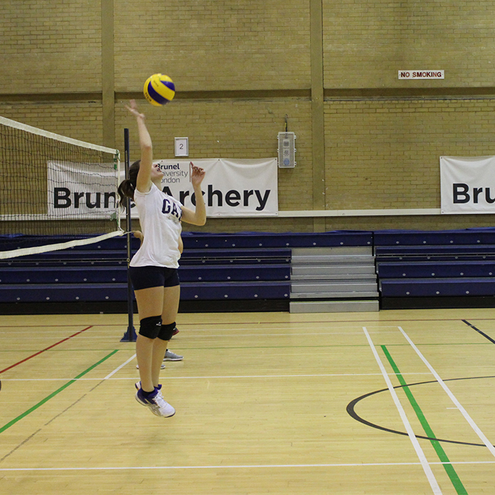 Get to know our sporting facilities