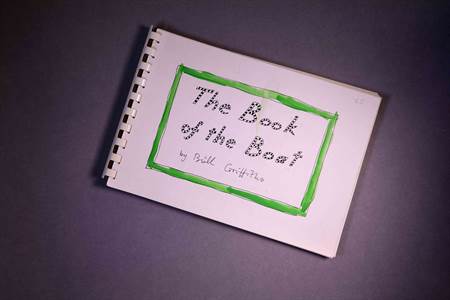 Book of the Boat web