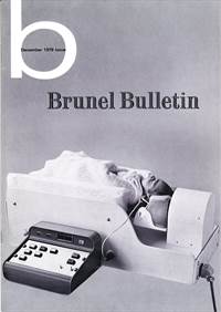 Brunel Bulletin