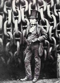 Brunel and chains web
