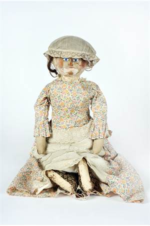 MGC Dorothy Doll