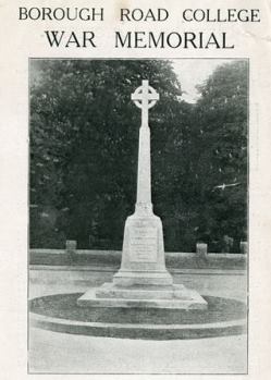 WW1 Memorial cropped 350