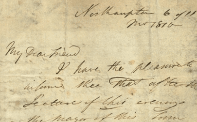 image of Joining Brunel's Records, Archives and Special Collections Team