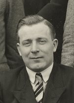 Owen Edward Parry Newcater