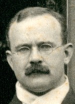 Frederick William Drew