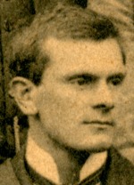 Herbert Albert Edwin Milnes