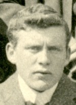 Herbert John Palmer