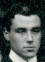 William Fraser Lydamore
