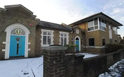 image of Welcome to the Archives Advent Calendar