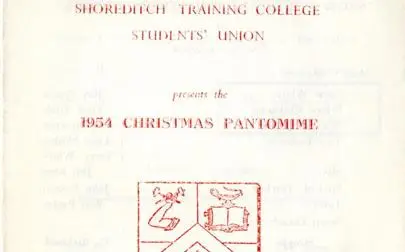 image of Archives Advent Calendar for Tuesday 18th December