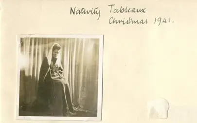 image of Archives Advent Calendar for Wednesday 19th December