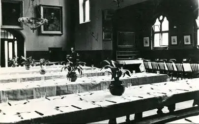 image of Archives Advent Calendar for Thursday 20th December