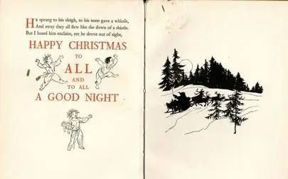 image of Archives Advent Calendar for Friday 21th December