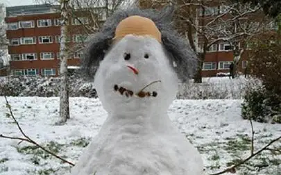 image of Archives Advent Calendar for Tuesday 4th December