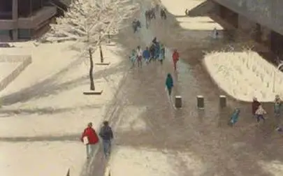 image of Archives Advent Calendar for Wednesday 5th December