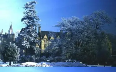 image of Archives Advent Calendar for Thursday 6th December