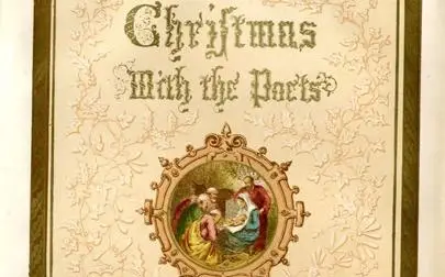 image of Archives Advent Calendar for Monday 10th December