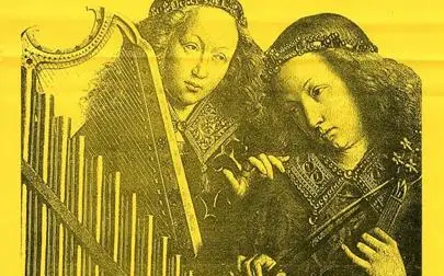 image of Archives Advent Calendar for Tuesday 11th December