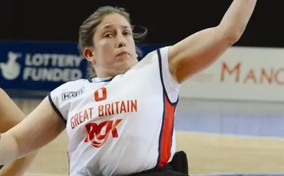 image of International Women's Day 2019