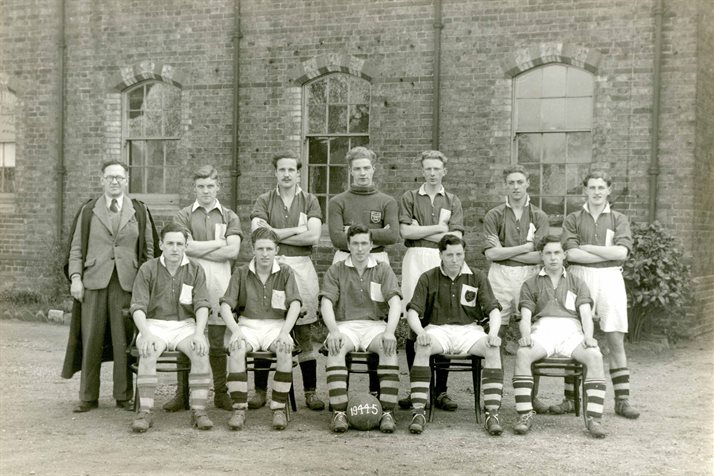 BRC Football 1945 cropped
