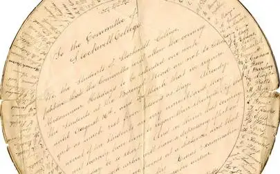 image of The Stockwell Round Robin