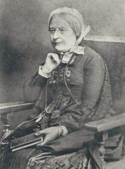 Maria Grey College is founded
