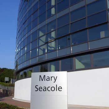 Hear from one of our Scholarship students!