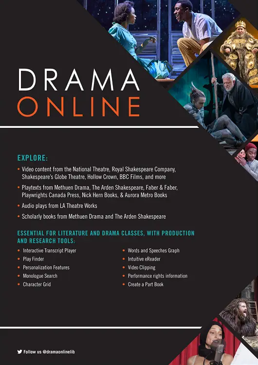 drama online full size