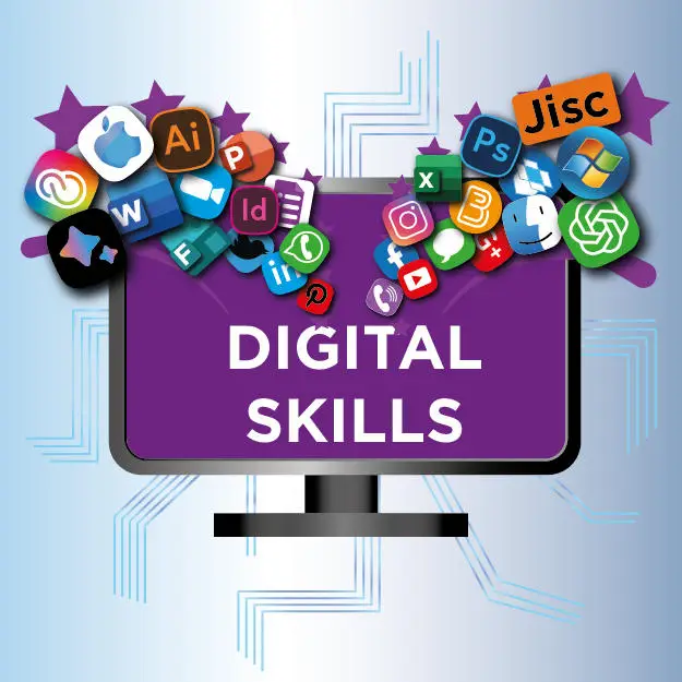 Digital Skills | Brunel University London