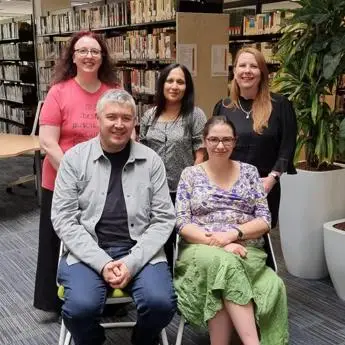 LAS Team photo September 25_1