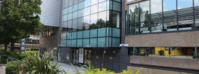 image of Welcome to Brunel Library