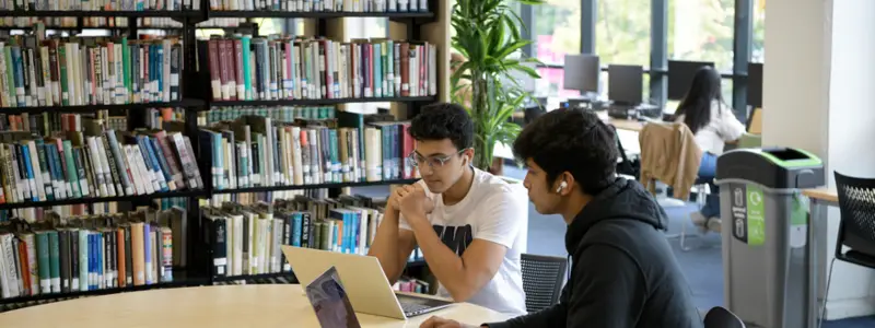 Reading Week 2025 Article