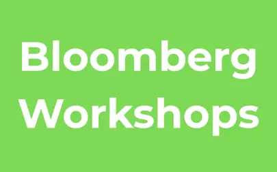 image of Book a Bloomberg Workshop