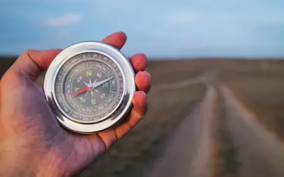 image of A warm welcome to our newest Welcome Guide!