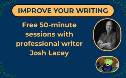 image of Improve Your Writing!