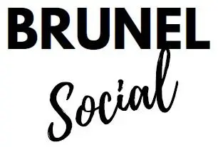 Brunel Social Logo