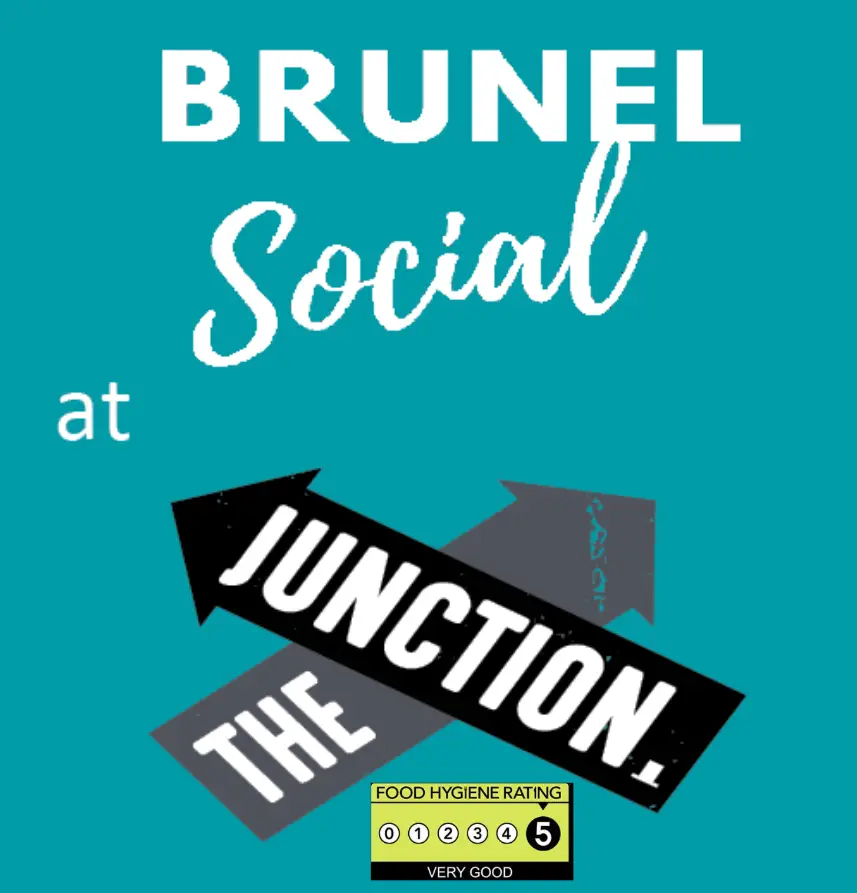 Brunel Social with EHO