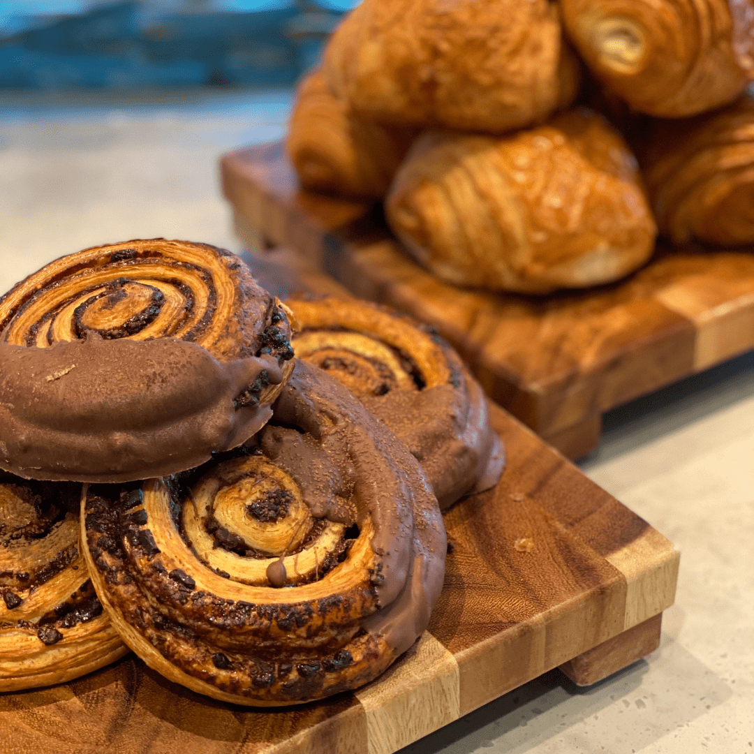 The Coffee Room Brunel University of London