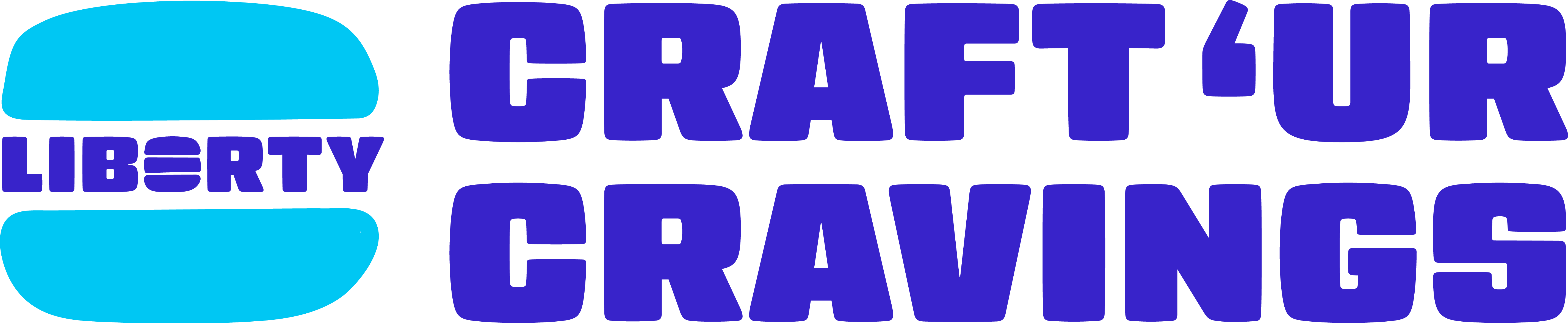 Liberty Burger Lock up