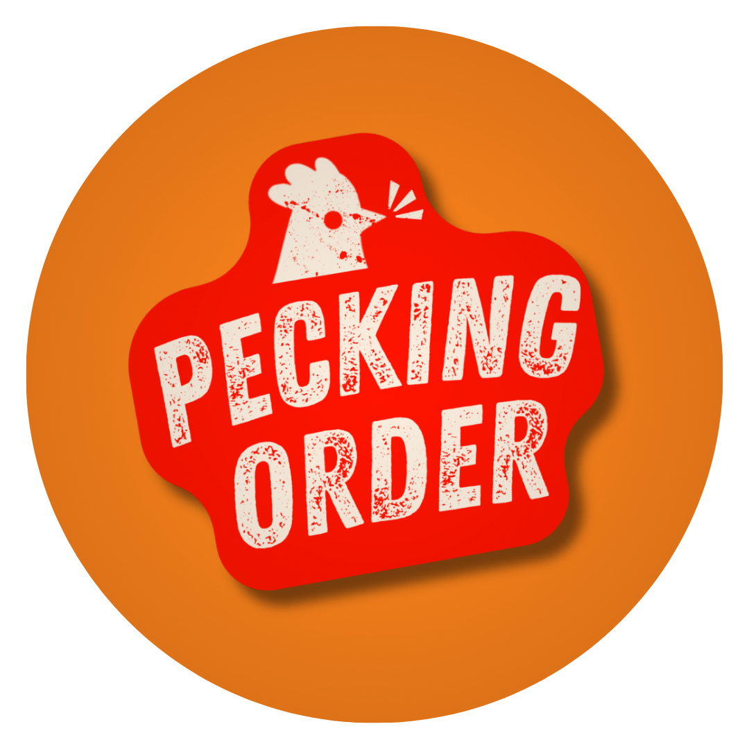 PO logo round