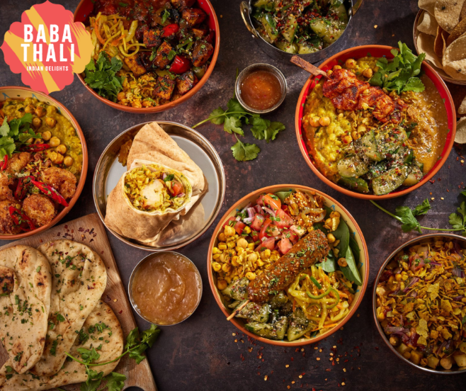 Baba Thali Image compressed