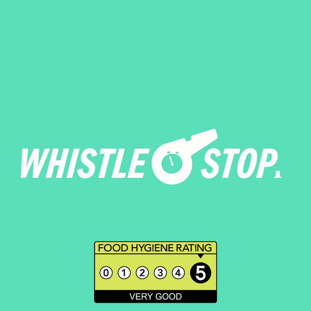 Whistlestop (with rating)