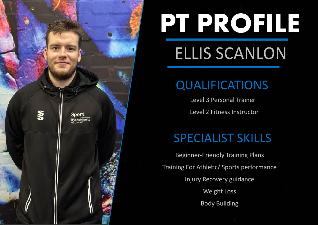 Ellis PT Profile