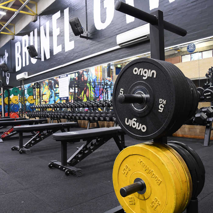 Brunel Gym Free Weights Room04_21742