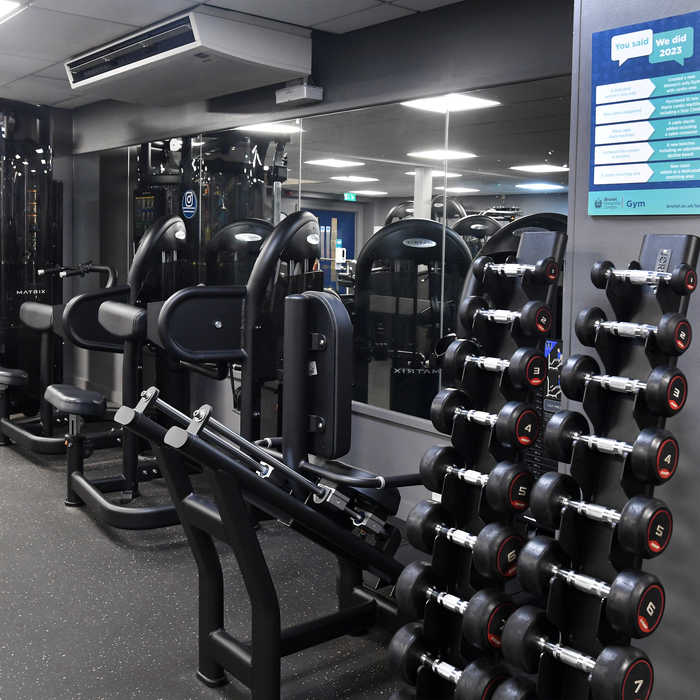 Brunel Gym Resistance Room03_21760