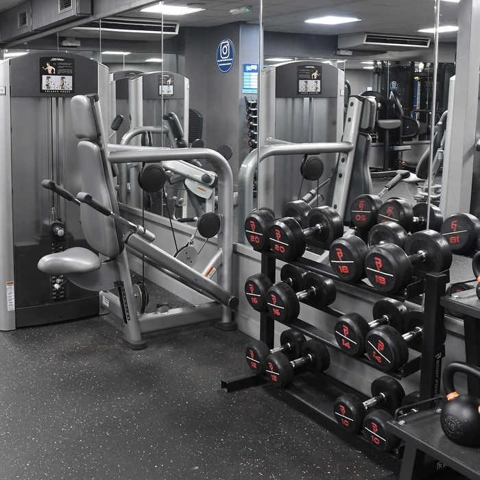 Brunel Gym Resistance Room06_21763